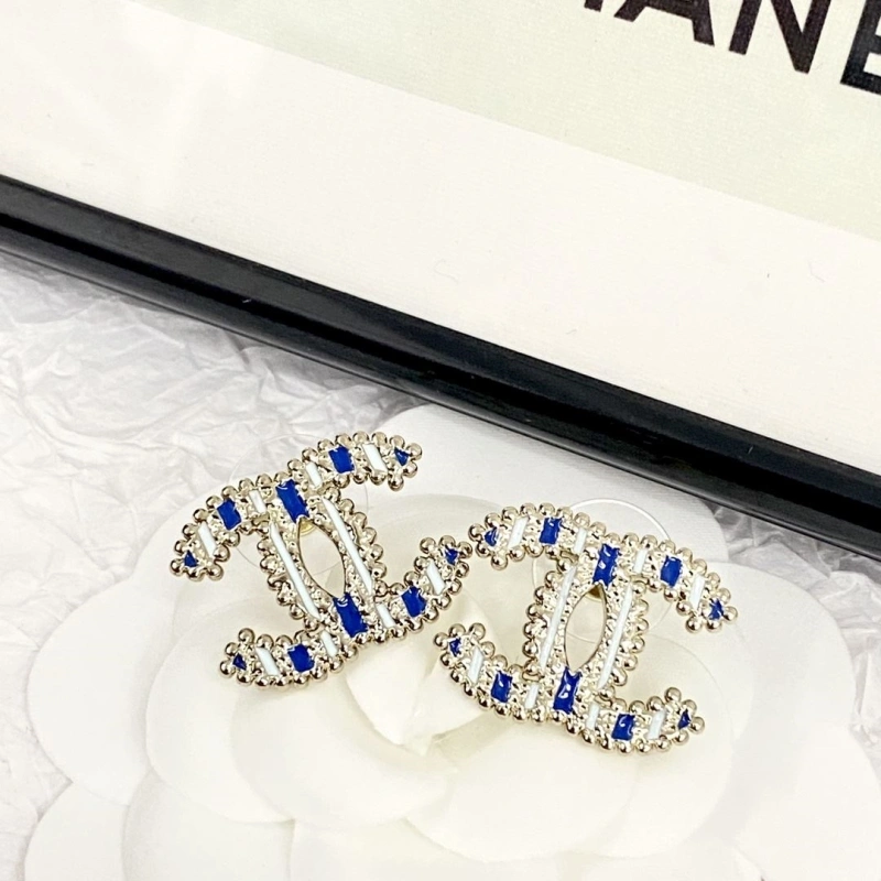 Trendy Chxnxl Earrings 290194