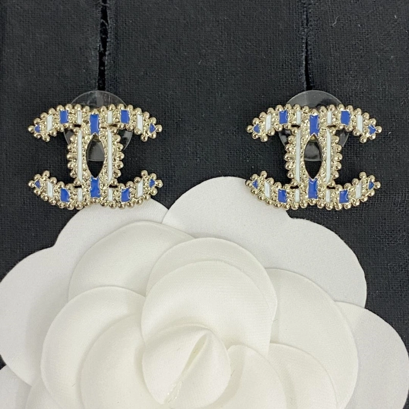 Trendy Chxnxl Earrings 290194