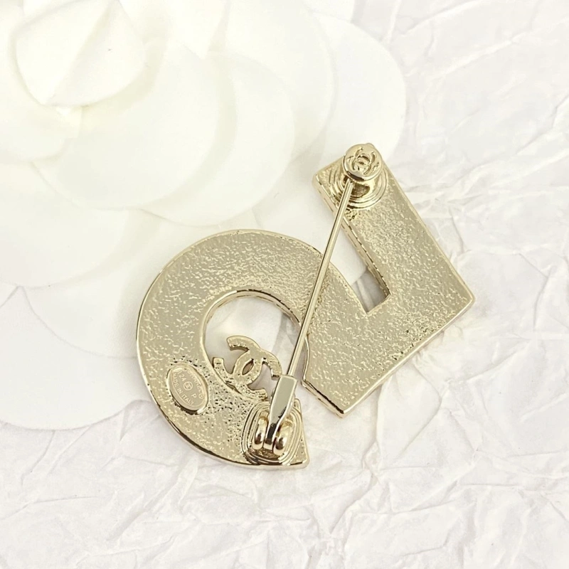 Chxnxl Brooches BestValue 290601