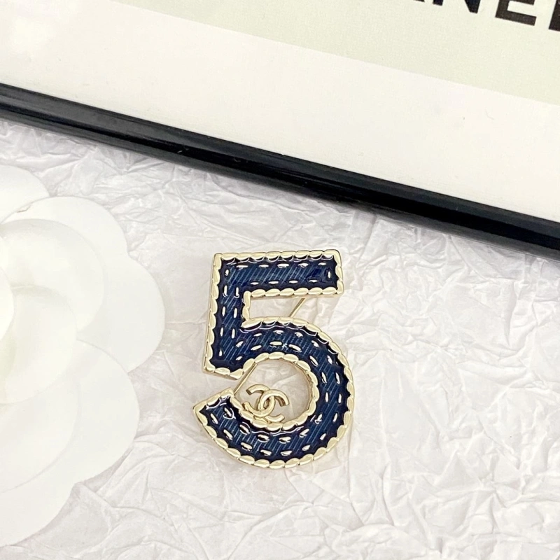 Chxnxl Brooches BestValue 290601
