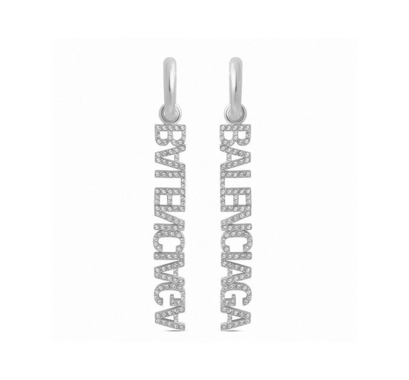 TopPick Bxlxnciaga Earrings 282570