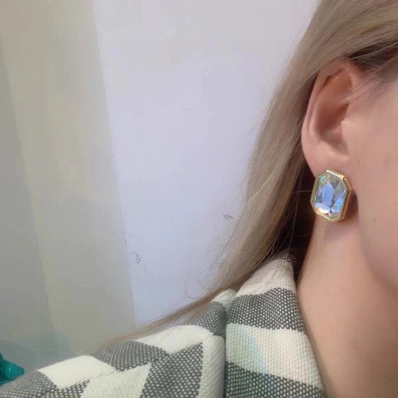 Bold Bxlxnciaga Earrings 282574