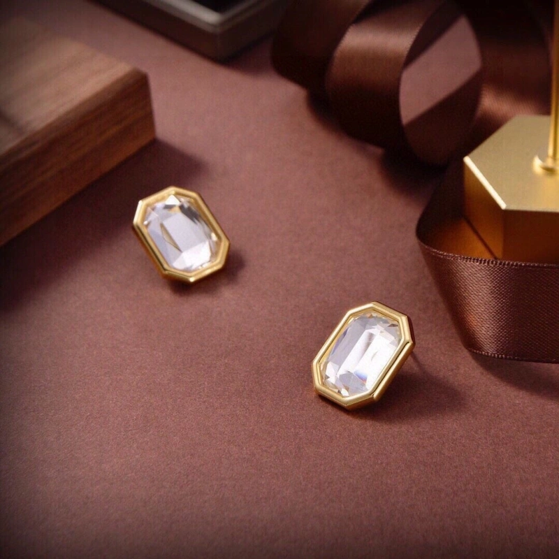 Bold Bxlxnciaga Earrings 282574