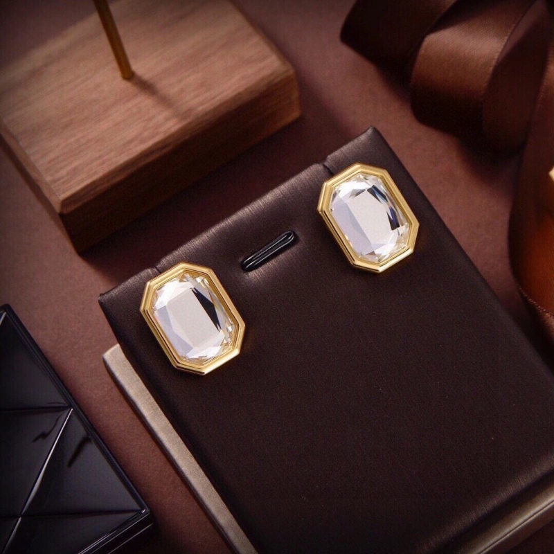 Bold Bxlxnciaga Earrings 282574