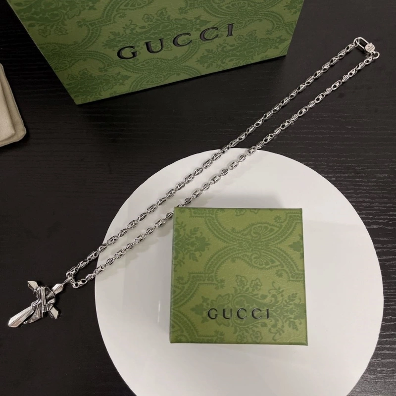 Gxccx Necklaces NewStyle 303765