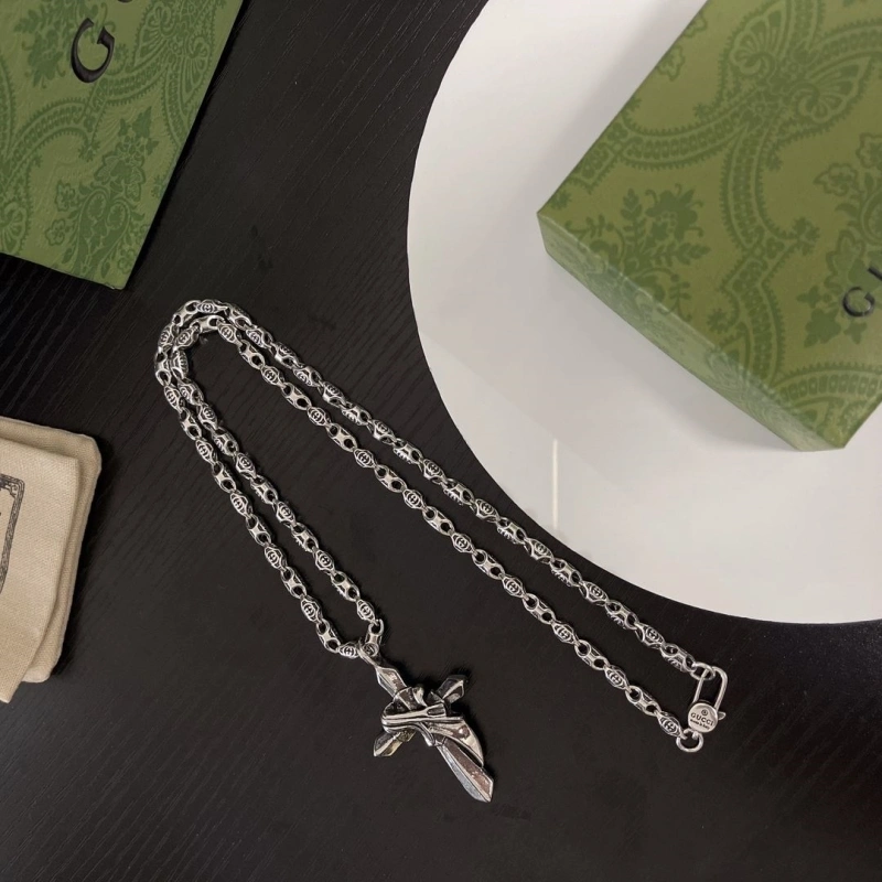 Gxccx Necklaces NewStyle 303765