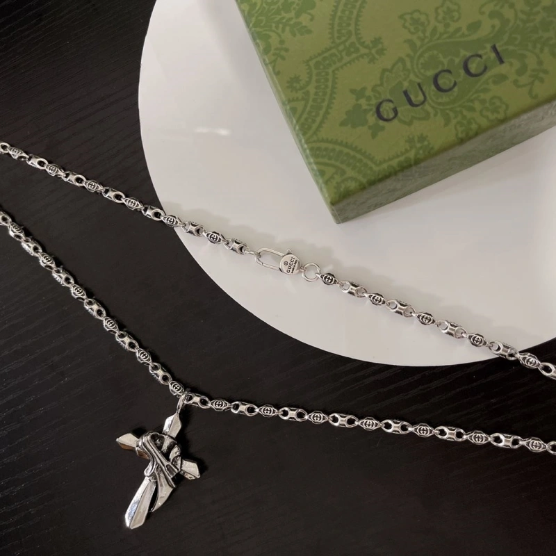 Gxccx Necklaces NewStyle 303765