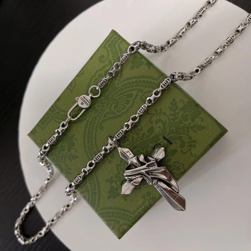 Gxccx Necklaces NewStyle 303765