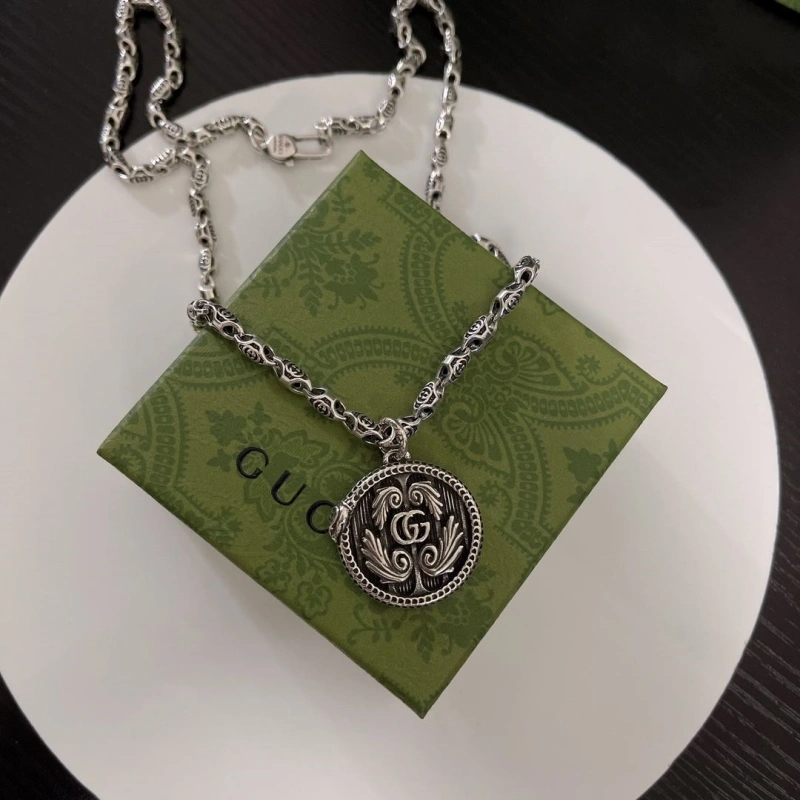 Gxccx Necklaces Reliable 303764