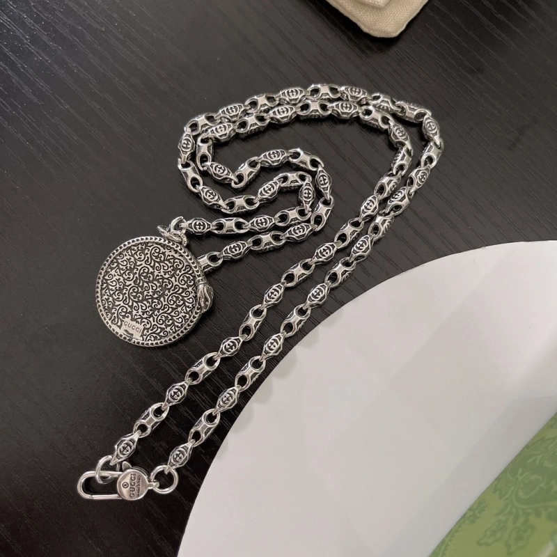 Gxccx Necklaces Reliable 303764
