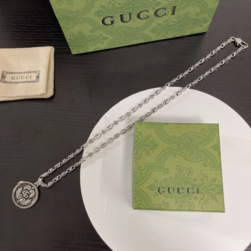 Gxccx Necklaces Reliable 303764