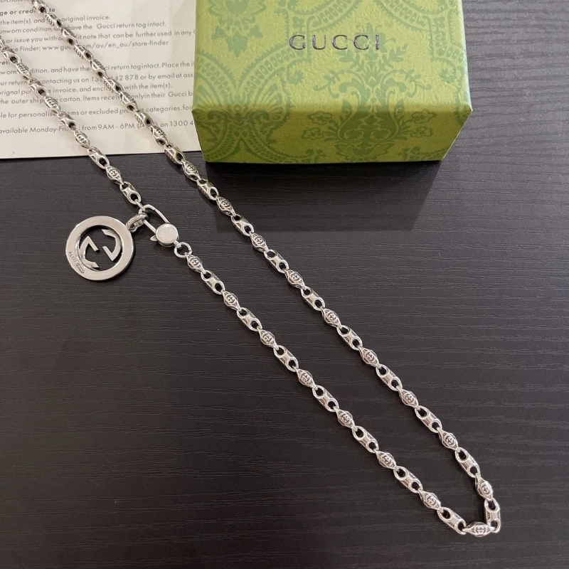 Timeless Gxccx Necklaces 303766