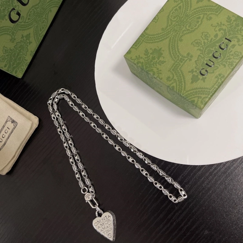 Gxccx Necklaces Modern 303763