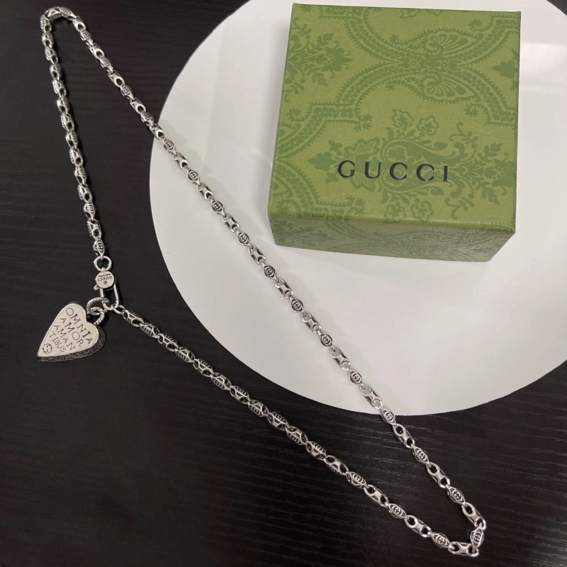 Gxccx Necklaces Modern 303763