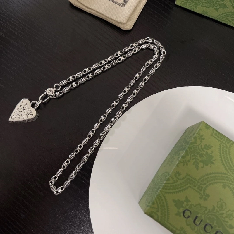 Gxccx Necklaces Modern 303763