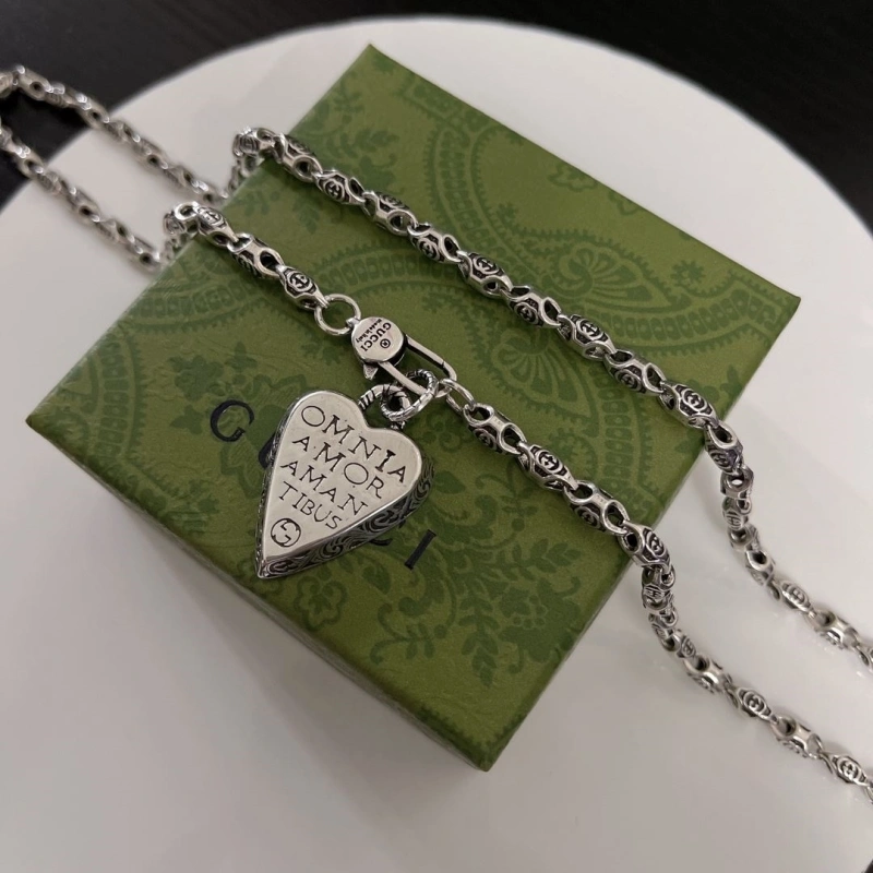Gxccx Necklaces Modern 303763