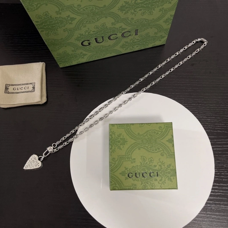 Gxccx Necklaces Modern 303763