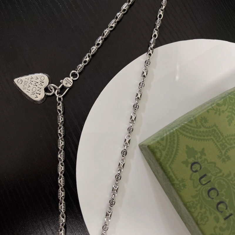 Gxccx Necklaces Modern 303763