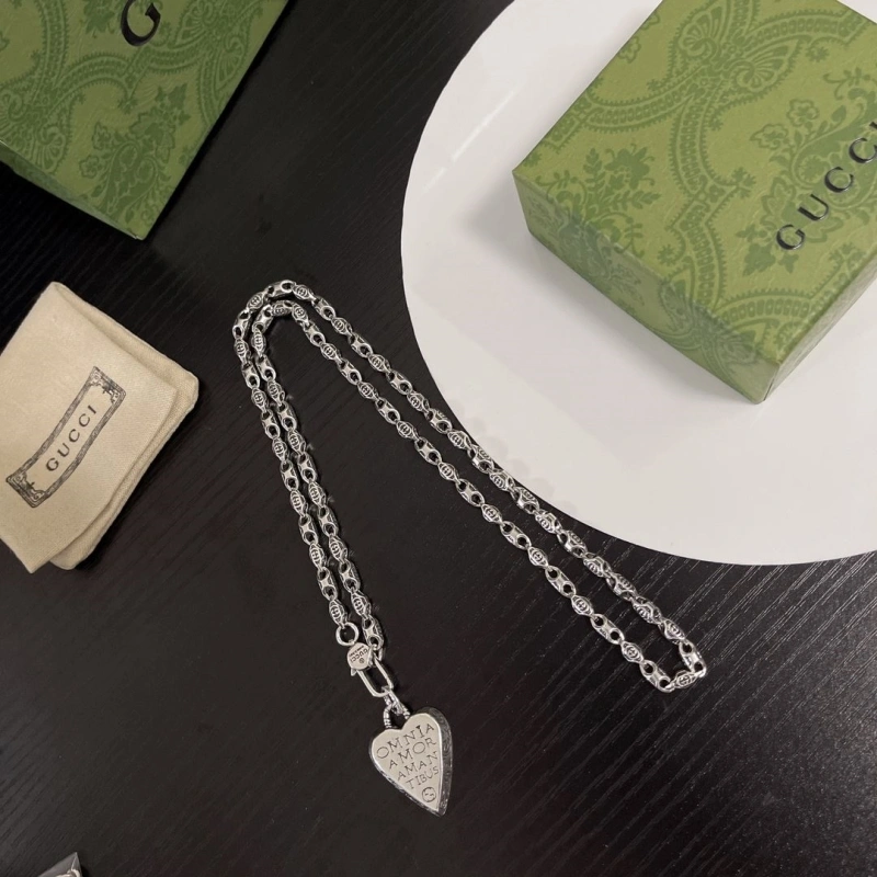 Gxccx Necklaces Modern 303763