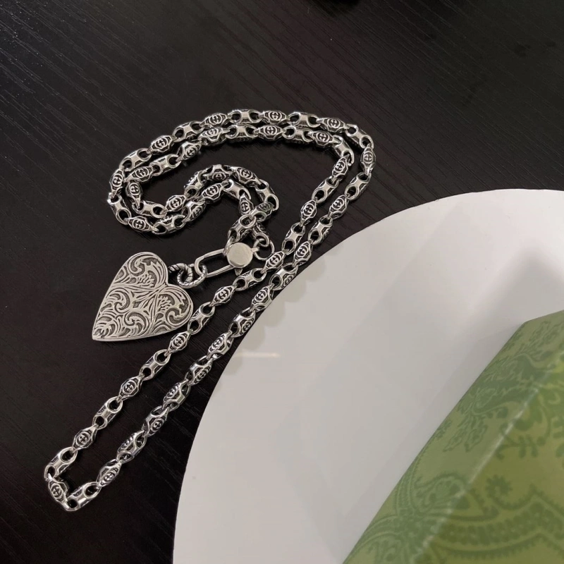 Gxccx Necklaces Modern 303763