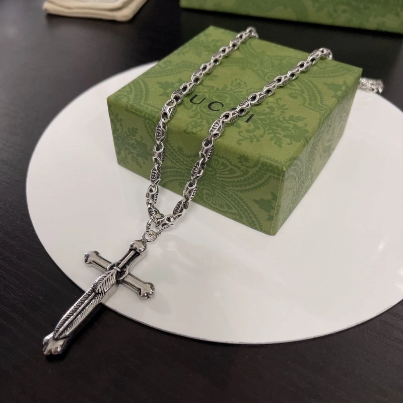 Gxccx Necklaces GoodFit 303762