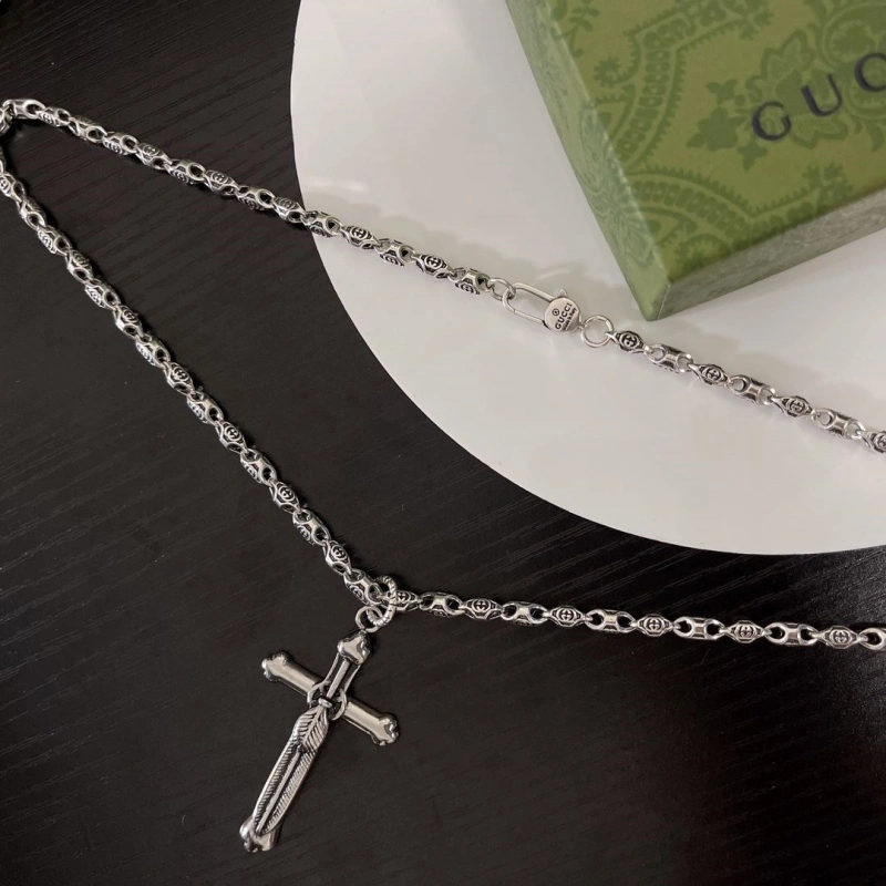 Gxccx Necklaces GoodFit 303762