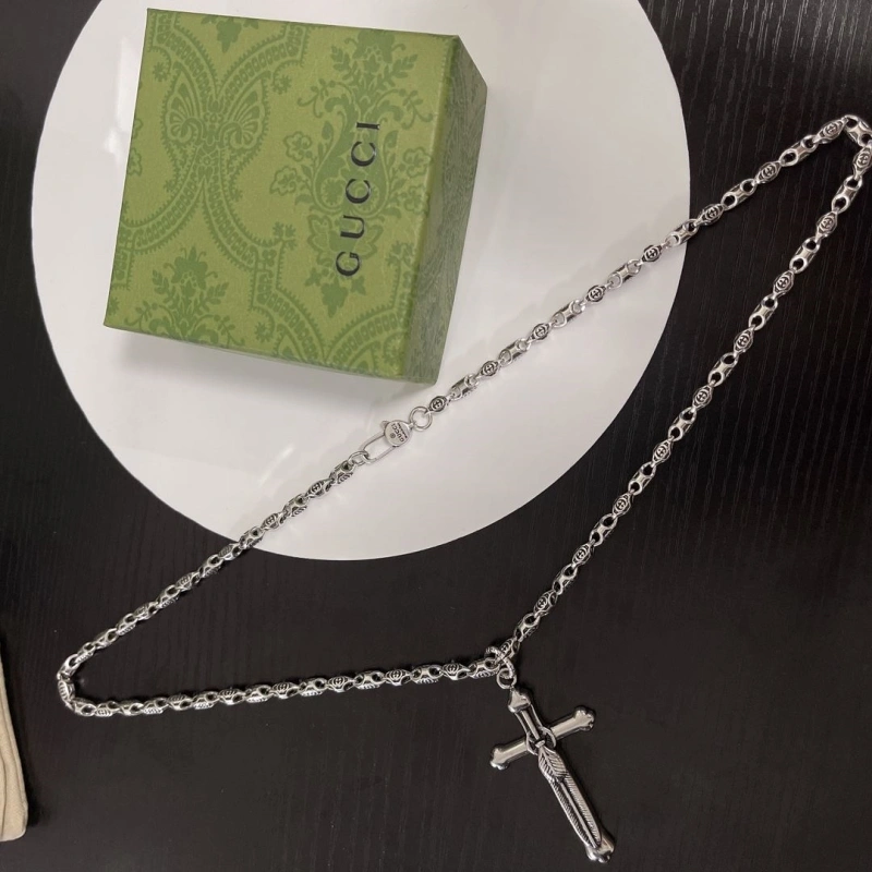 Gxccx Necklaces GoodFit 303762