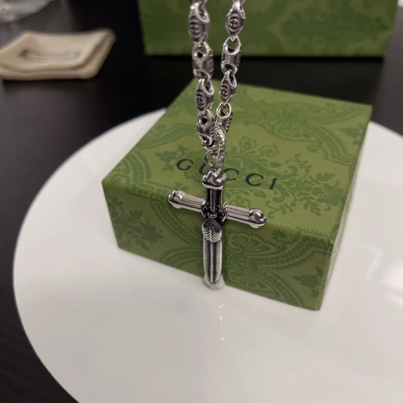 Gxccx Necklaces GoodFit 303762