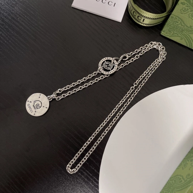 EasyMatch Gxccx Necklaces 303760