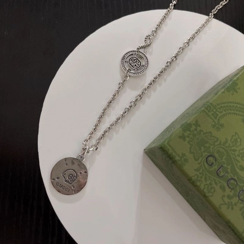 EasyMatch Gxccx Necklaces 303760