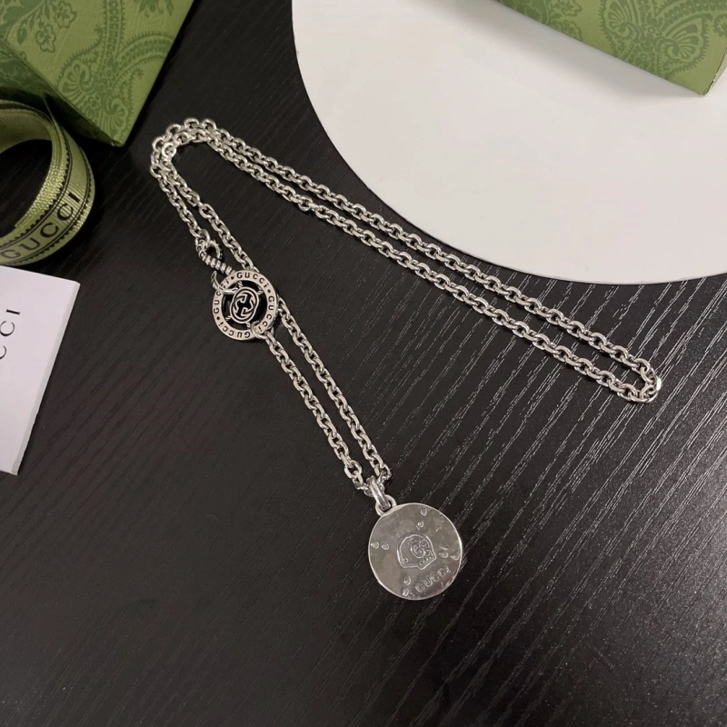 EasyMatch Gxccx Necklaces 303760