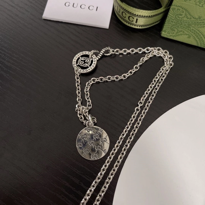 EasyMatch Gxccx Necklaces 303760