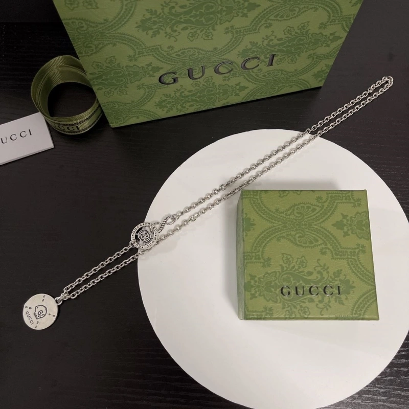 EasyMatch Gxccx Necklaces 303760