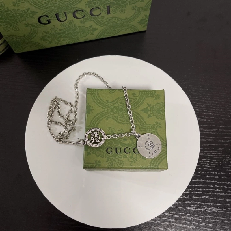 EasyMatch Gxccx Necklaces 303760