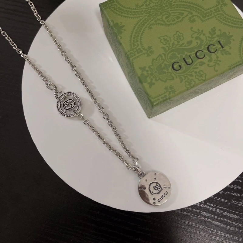 EasyMatch Gxccx Necklaces 303760