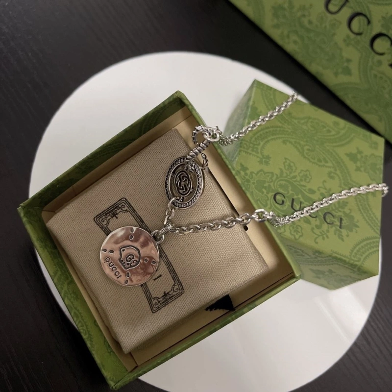 EasyMatch Gxccx Necklaces 303760