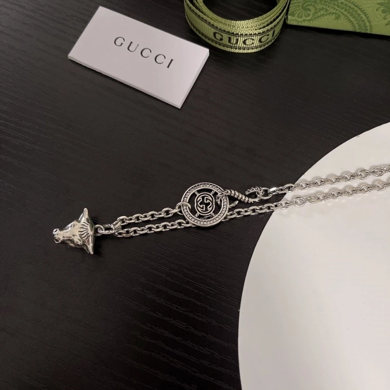 HighQuality Gxccx Necklaces 303759