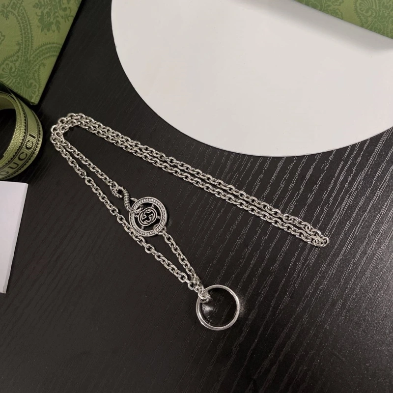 DailyWear Gxccx Necklaces 303758