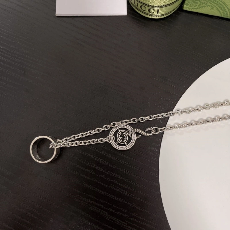 DailyWear Gxccx Necklaces 303758