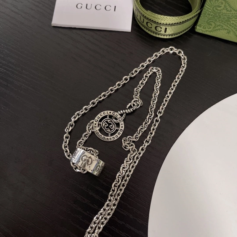 DailyWear Gxccx Necklaces 303758
