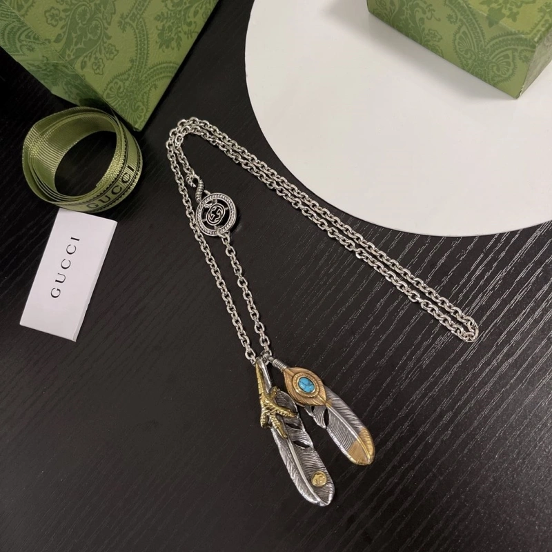 Stylish Gxccx Necklaces 303756