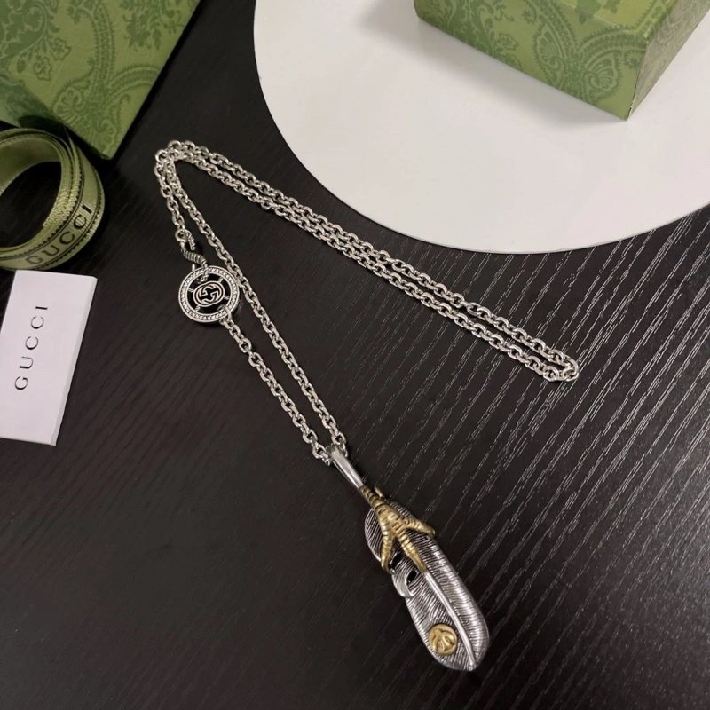 Gxccx Necklaces Unique 303755