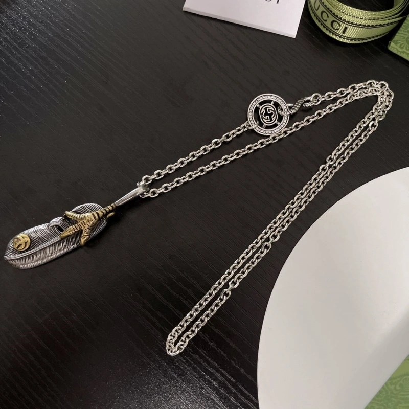 Gxccx Necklaces Unique 303755