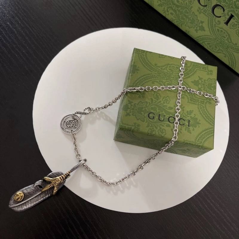 Gxccx Necklaces Unique 303755
