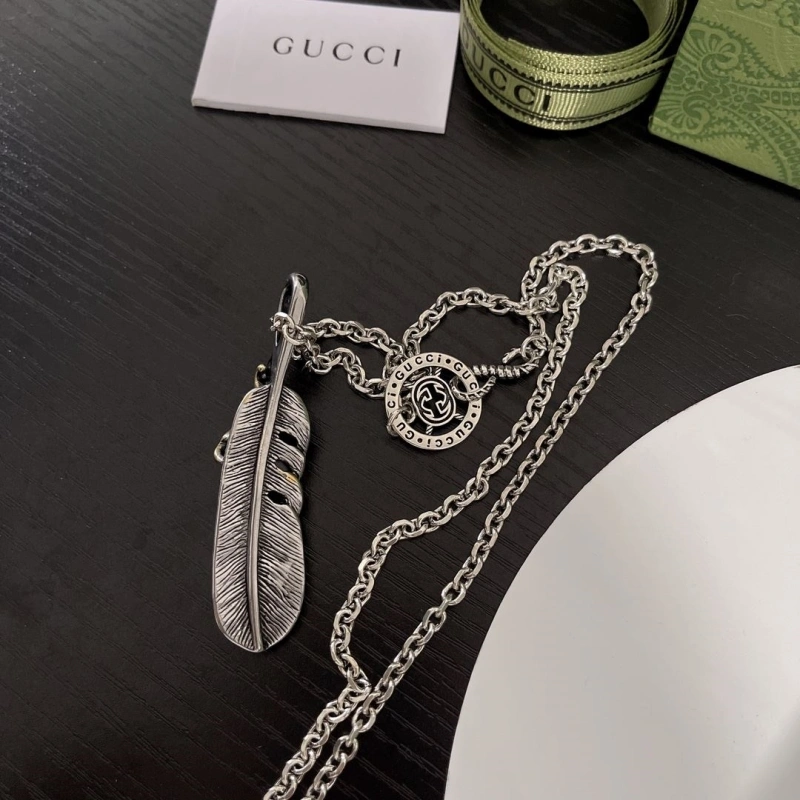 Gxccx Necklaces Unique 303755