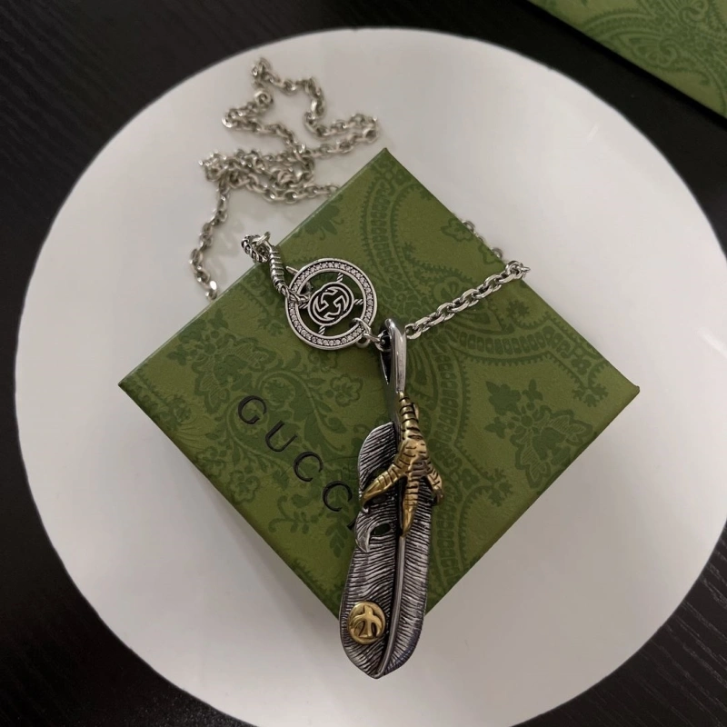Gxccx Necklaces Unique 303755