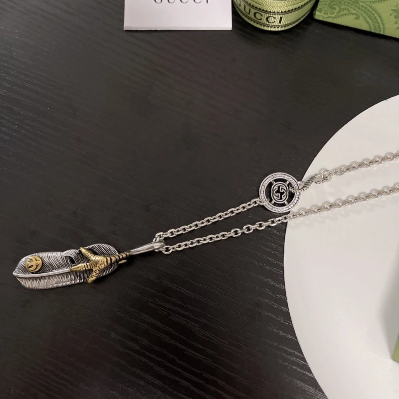Gxccx Necklaces Unique 303755