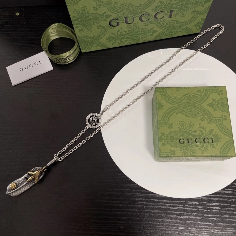 Gxccx Necklaces Unique 303755