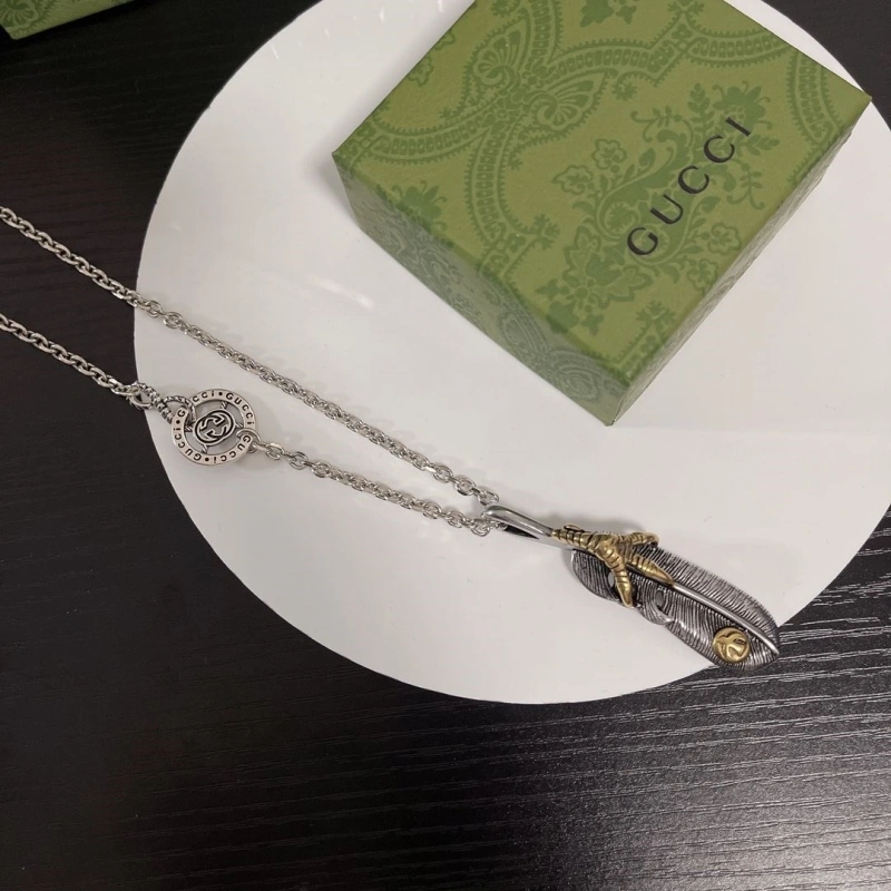 Gxccx Necklaces Unique 303755