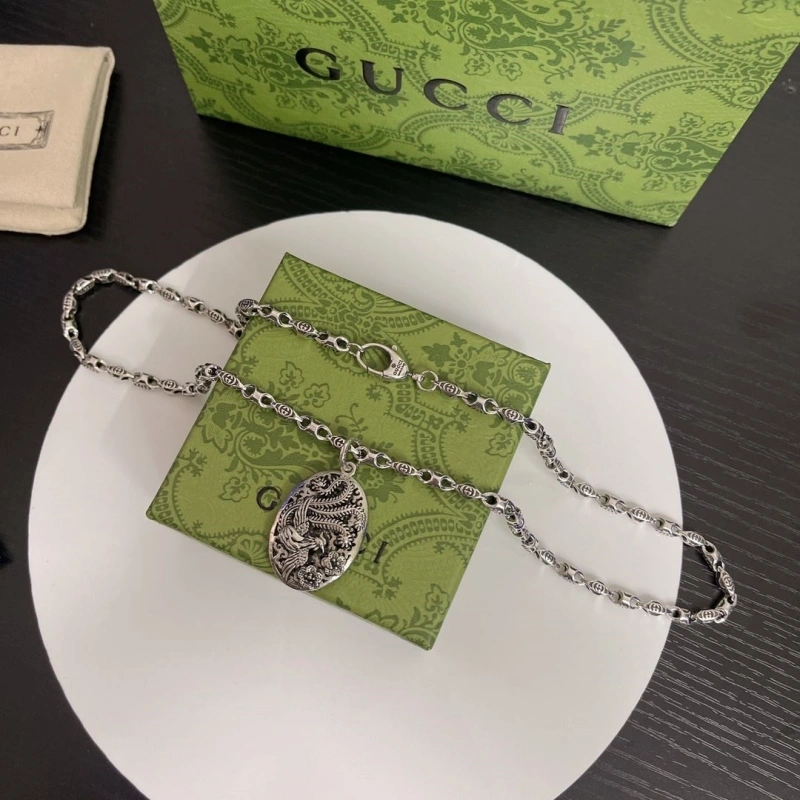 StreetReady Gxccx Necklaces 303754
